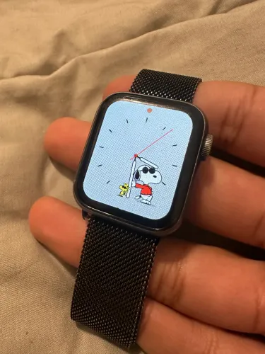 AppleWatch Séries 5 40mm