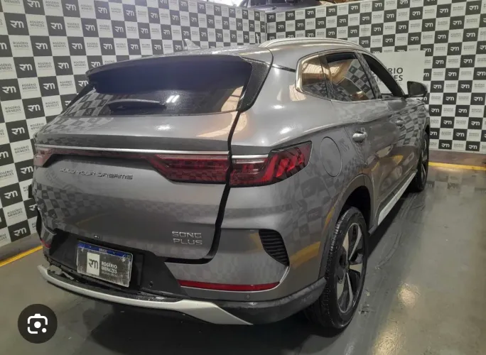 Sucata Byd song plus 2023 2024 2025 2026