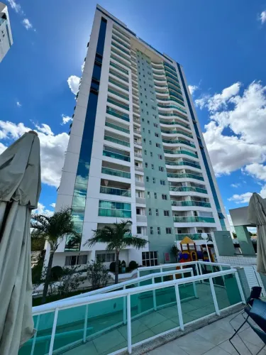 Emb Imóvel para venda com 92 metros quadrados com 3 quartos em Morada do Sol - Teresina -