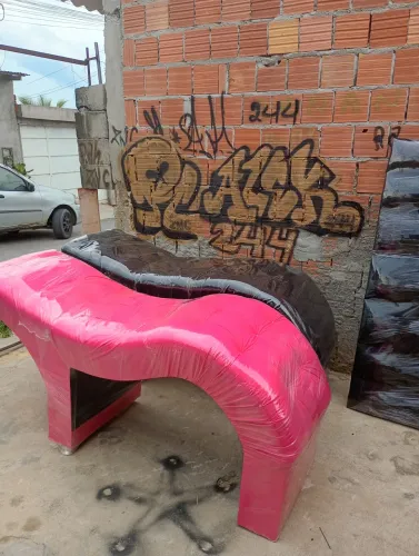 Maca pra estetica 