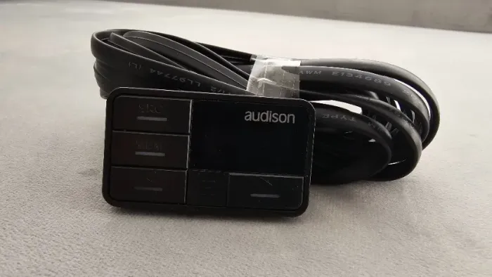 DRC AB Audison