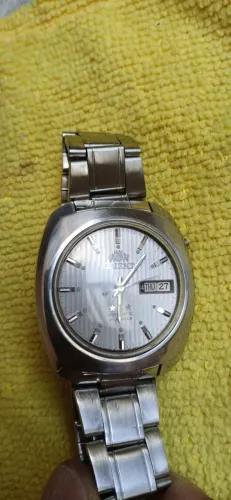 Relogio Orient automático antigo