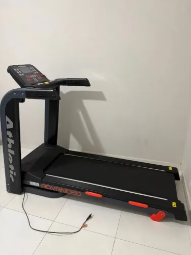 Esteira Advanced Athletic 220v