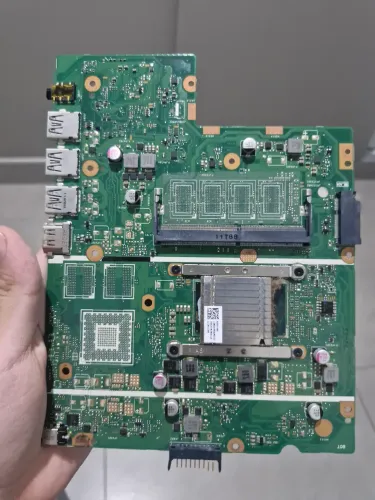 Placa Mãe Nootbook I5 6200U
