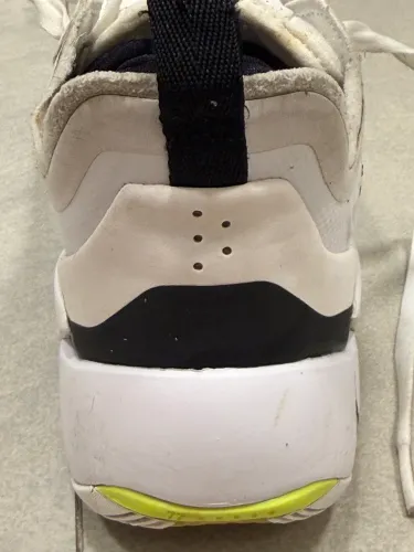 Tênis jordan Jordan Luka 1 "Reverse Orca usado