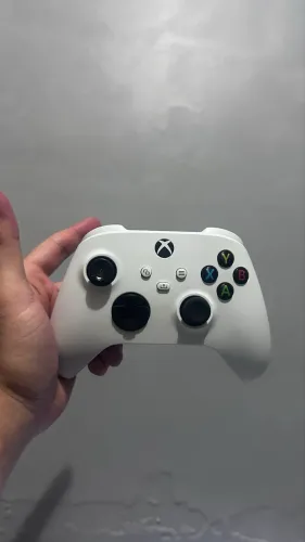 CONTROLE XBOX SEM FIO