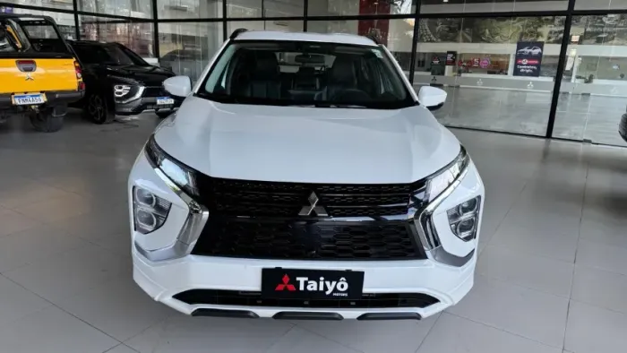 Mitsubishi Eclipse Cross HPE 1.5 16V 165cv AUT 2026