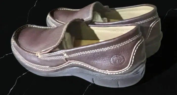 Sapato masculino Mr Cat 39