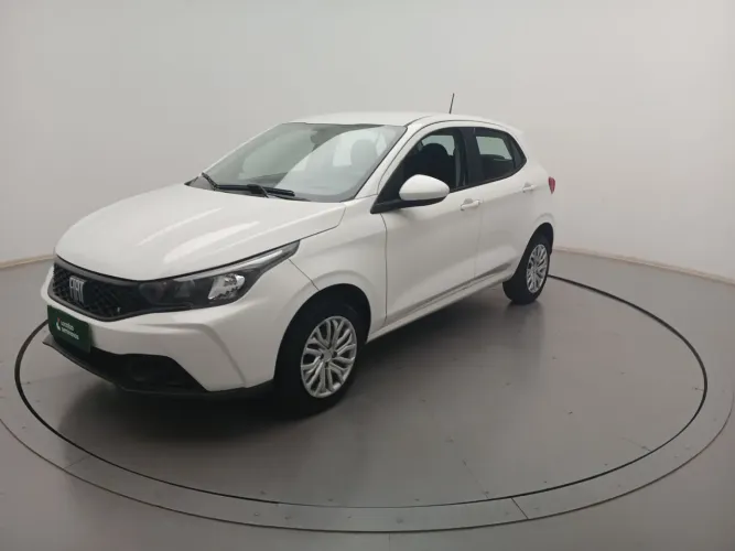 Fiat Argo Drive 1.0 Firefly 2023