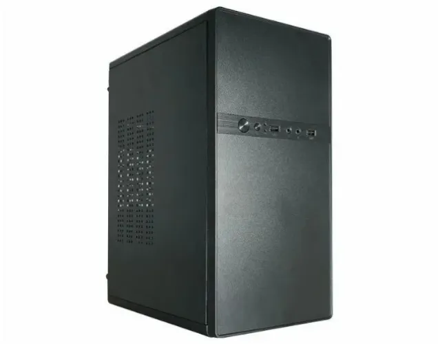 INTEL CORE I5 3470 / 8GB DDR3 / SSD 240GB / GABINETE TORRE FONTE 200WATTS