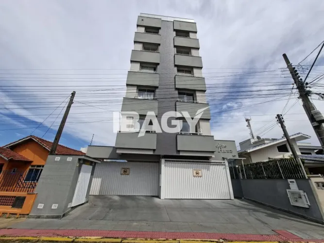 Excelente Apartamento 3 dormitório(s) em Centro - Palhoça