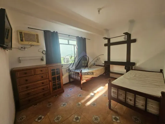 Apartamento mobiliado para locação, Centro, Angra dos Reis, RJ