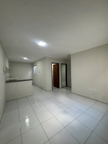 Aluga-se Apartamento 2/4 perto da Univasf em Juazeiro