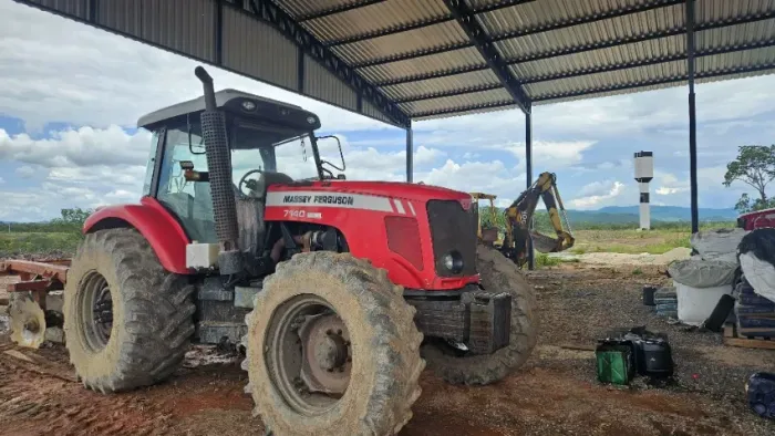 Massey Ferguson *