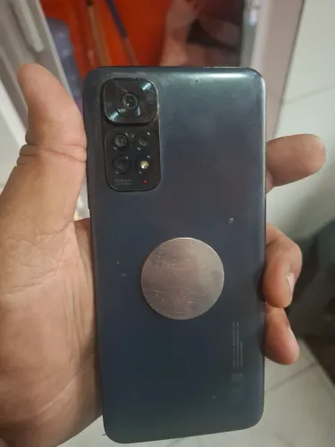 Redmi not 11s