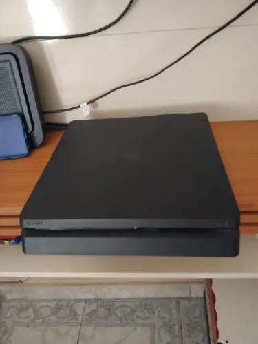 Ps4 slim 1tb