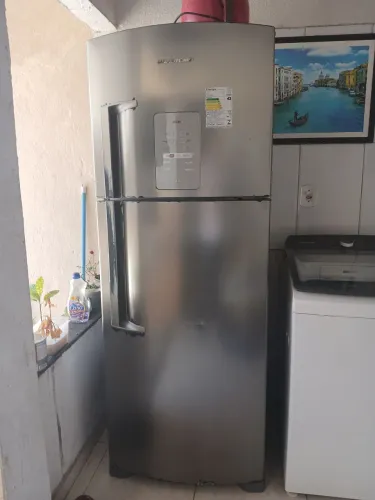 Vendo geladeira