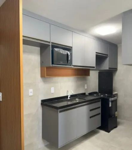 Armário de cozinha