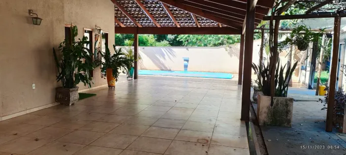 Chácara Aure