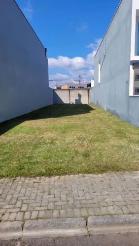 Terreno em condomínio
