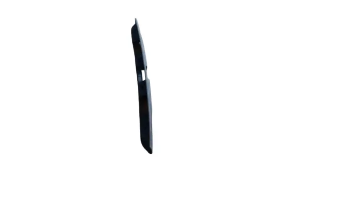 Moldura Porta Malas Golf 1994 1999 S 34876
