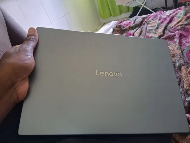 Notebook Lenovo
