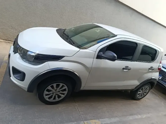 ALUGUEL DE CARRO