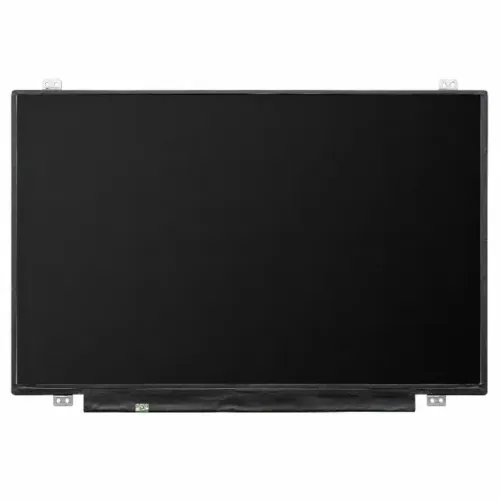 Tela Notebook 14 Polegadas HD BOE NT140WHM-N41 LED Slim eDP 30 Pinos Fosca Seminova pode r
