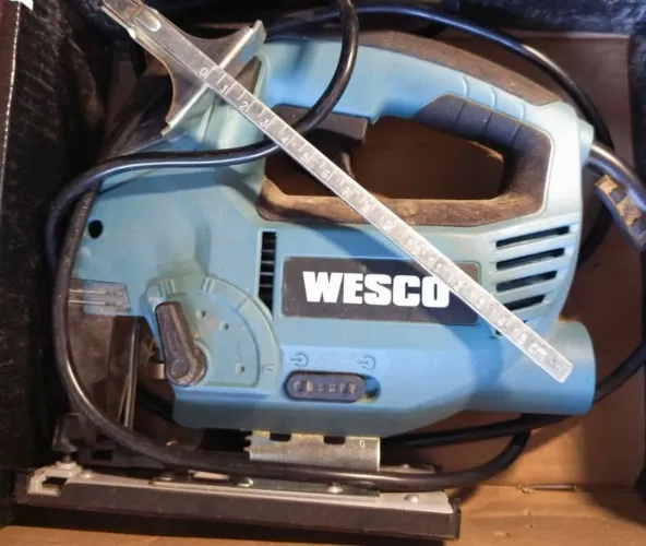 Tico Tico 850w