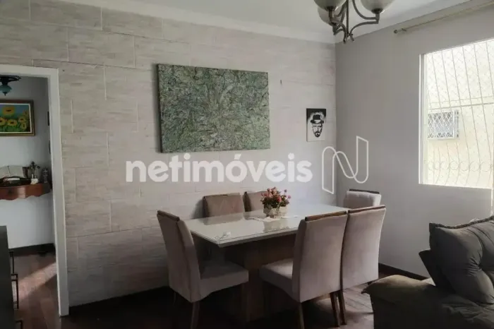 Venda Apartamento 3 quartos Havaí Belo Horizonte