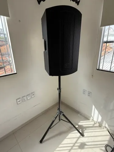 Jbl MAX 15