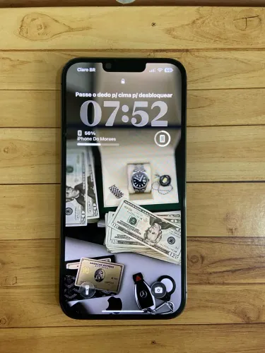 iPhone 13 Pro Max 128gb