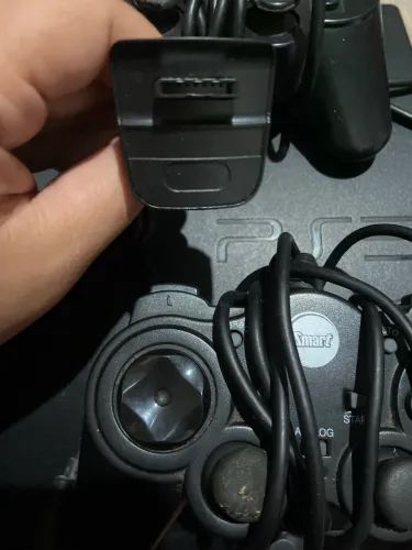 VENDO PS3 COM DEFEITO ,NÃO ACENDE A LUZ E NEM LIGA