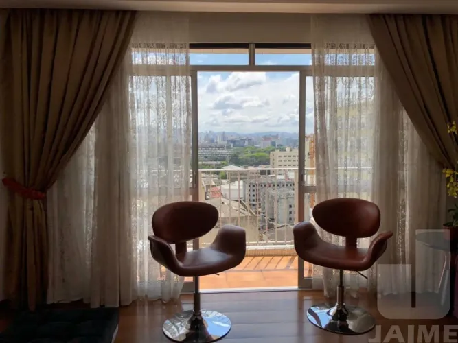APARTAMENTO 4 DORMITORIOS SENDO 1 SUITE 4 BANHEIROS SALA 3 AMBIENTES 2 VAGA.