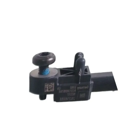 Sensor de Impacto Tracker 2020 2025