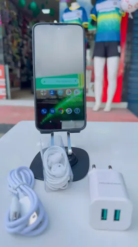 Celular Moto G7 Plus