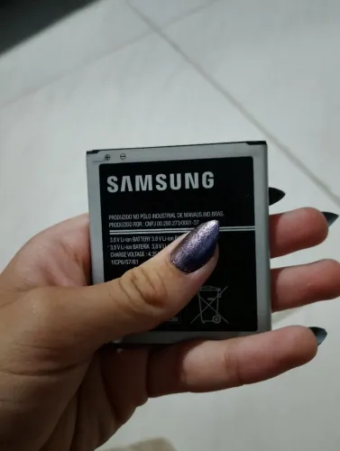 bateria original galaxy win duos