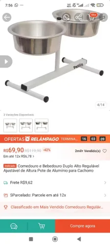 Pets comedoro