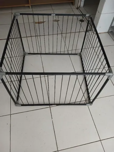 Cercado de pet