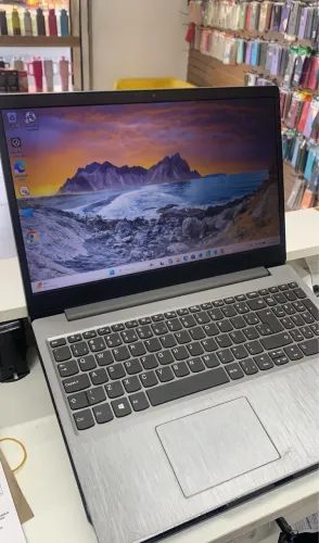 Notebook Lenovo