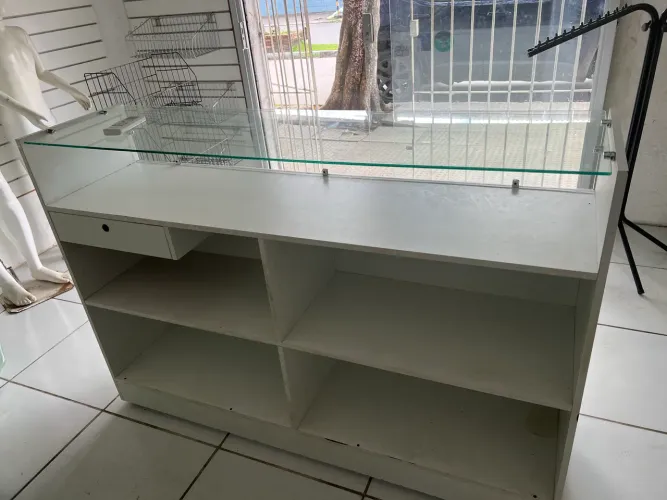 Para loja de roupas