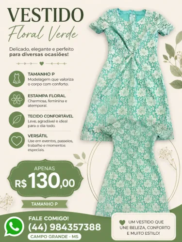 vestido