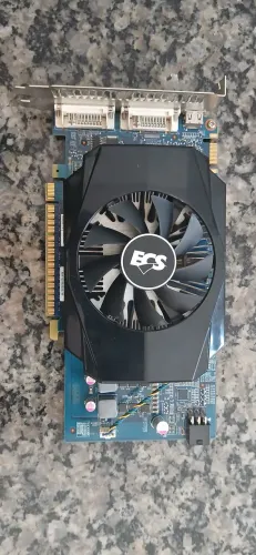 GTX 550 Ti