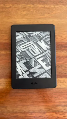 Amazon Kindle Paperwhite 7ª geração