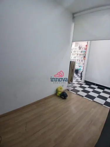 Loja para alugar, 10 m² por R$ 1.000,00/mês - Parque Edu Chaves - São Paulo/SP