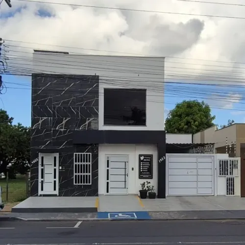 Aluga-se sala Comercial na Avenida Ville Roy Caçari