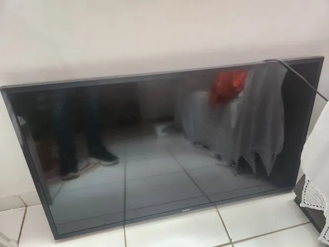 Tv Samsung 40 polegadas 