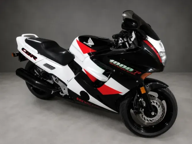 Honda CBR 1000F - 1993