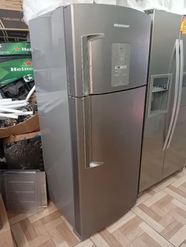 Geladeira Brastemp Frost Free 127v