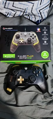 Controle Gamesir Kailed Flux